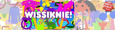 wissiknie